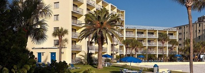 Alden Suites - A Beachfront Resort