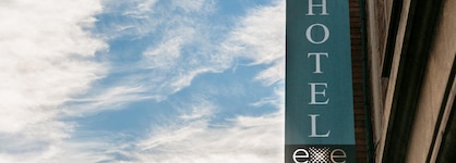 Hotel Exe Mitre