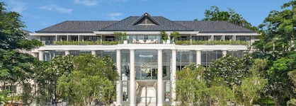 Centara Reserve Samui