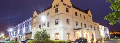 Clybaun Hotel Galway