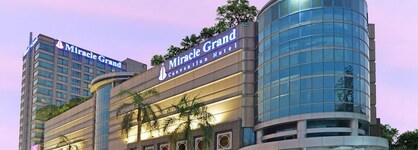 Miracle Grand Convention Hotel