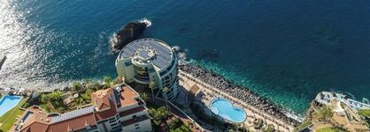 Pestana Vila Lido Madeira Ocean Hotel