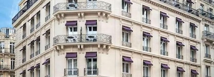 Hotel Chateau Frontenac