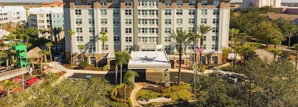 Holiday Inn Express & Suites S Lake Buena Vista By Ihg