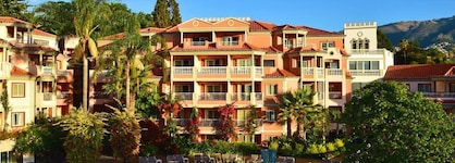 Pestana Miramar Garden & Ocean Resort