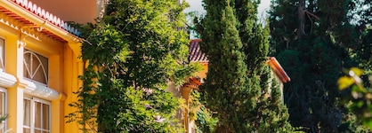 Casa Velha Do Palheiro