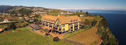 Hotel Quinta Do Furao