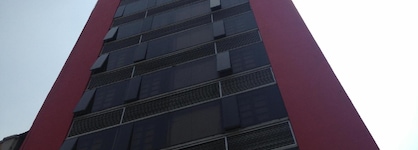Hotel Cle Reforma Insurgentes
