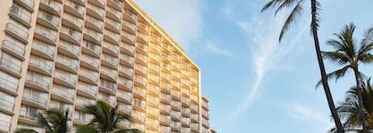 Ohana Waikiki East By Outrigger