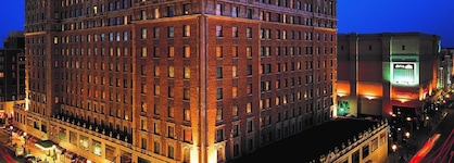 The Peabody Memphis