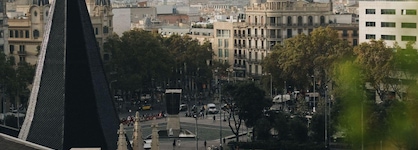 Torre Melina Gran Meliá