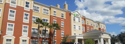 Extended Stay America Orlando Convention Ctr 6443 Westwood