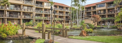 Aston At Papakea Resort