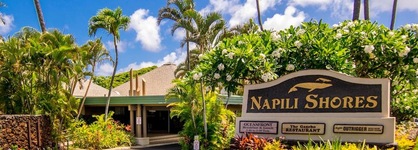 Napili Shores Maui By Outrigger