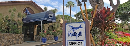 Aston Maui Hill