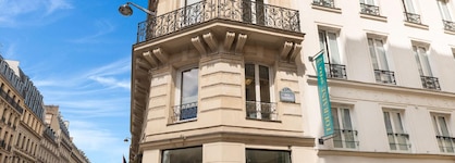 Hotel Touraine Opera