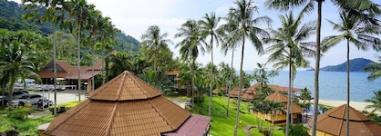 The Aiyapura Koh Chang