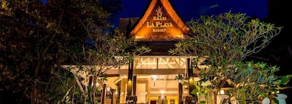 Krabi La Playa Resort