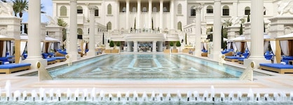 Caesars Palace Hotel & Casino