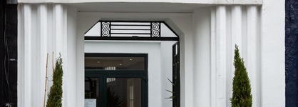 Hotel Des Batignolles