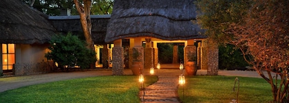 Imbali Safari Lodge