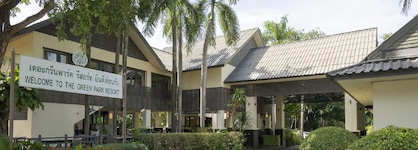 Green Park Resort