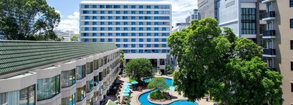 The Bayview Hotel Pattaya