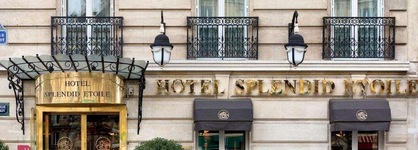 Splendid Etoile Hotel