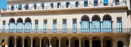 Hotel Santa Isabel