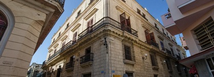 Palacio O'farrill Boutique