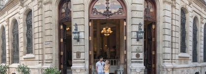Hotel Raquel