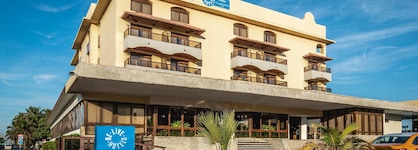 Hotel Copacabana