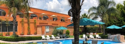 Hotel Gs Quinto Sol