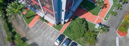 Karibea Squash Hotel