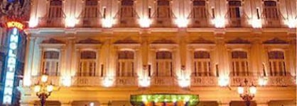 Hotel Inglaterra
