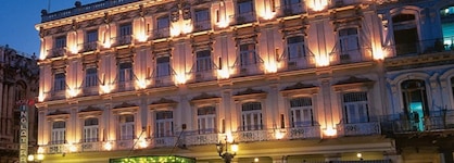 Hotel Inglaterra