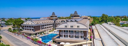 Viking Star Hotel