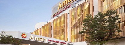 Amari Don Muang Airport Bangkok