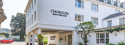 L'horizon Beach Hotel & Spa