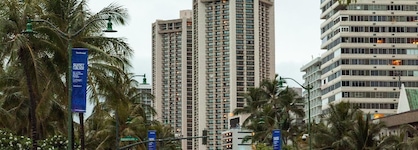 Vive Hotel Waikiki