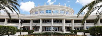 Trump National Doral Miami