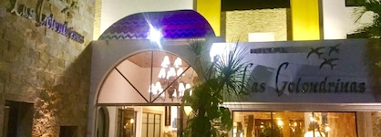 Hotel Las Golondrinas