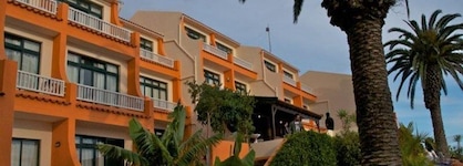 Alpino Atlantico Ayurveda Cure Centre Adults Only