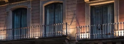 Hotel Pulitzer Barcelona