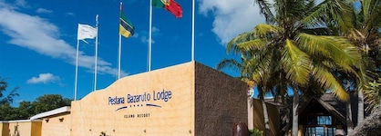 Pestana Bazaruto