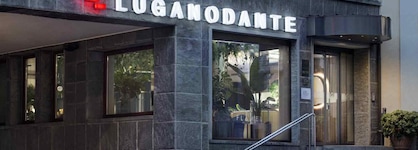 Luganodante - We Like You