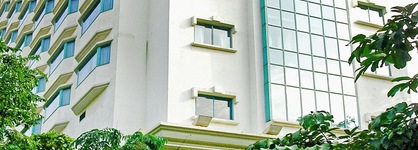Sunway Hotel Hanoi