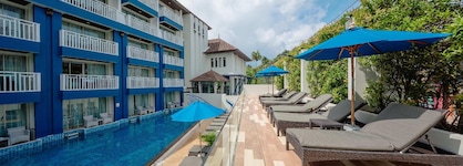 Blue Tara Hotel Krabi Ao Nang