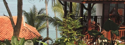 Napasai, A Belmond Hotel