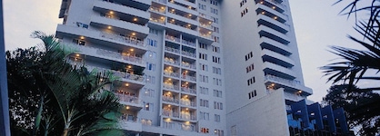 Somerset Chancellor Court Ho Chi Minh City